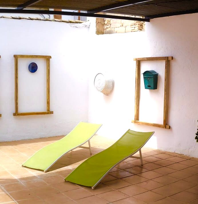 Patio Andaluz